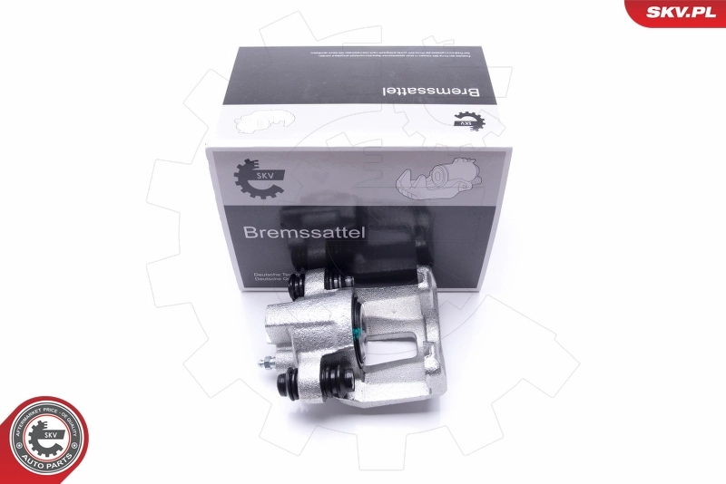 Brake Caliper